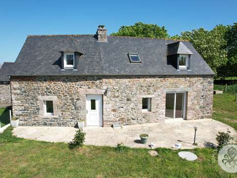Vente maison 4 pièces Plurien 22