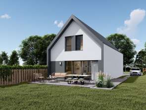 Vente Maison 4 chambresPlurien