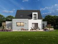 Vente maison 6 pièces Vente maison 6 pièces