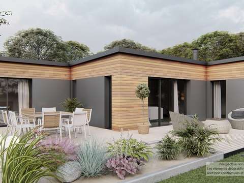 Vente maison 4 pièces Plurien 22