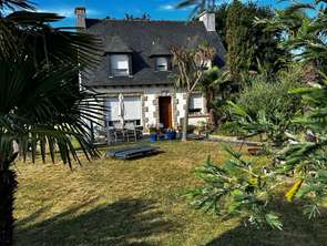 Vente Maison 4 chambresPlurien