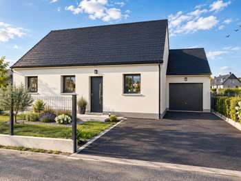 Vente Maison 3 chambresPlurien