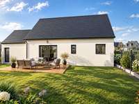 Vente maison 4 pièces Vente maison 4 pièces