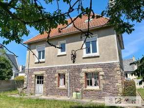 Vente Maison 3 chambresPlurien