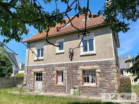 Vente maison 4 pièces Plurien 22