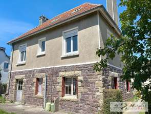 Vente Maison 3 chambresPlurien