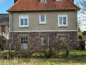 Vente Maison 4 chambresPlurien