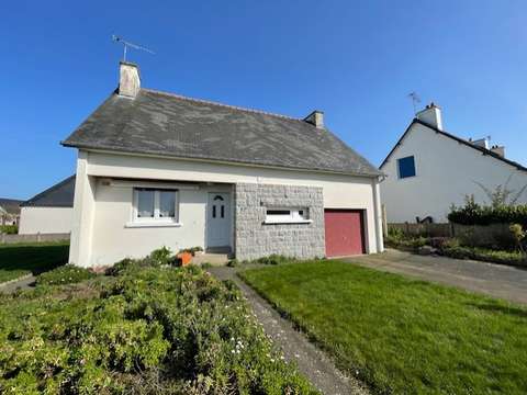 Vente maison 5 pièces Plurien 22