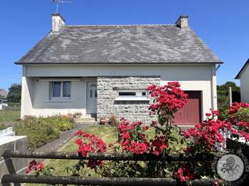 Vente maison 4 pièces Plurien 22