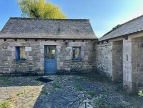 Vente Maison 2 chambresPlurien