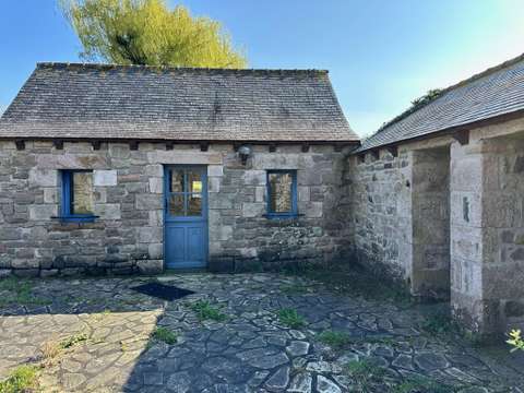Vente maison 3 pièces Plurien 22