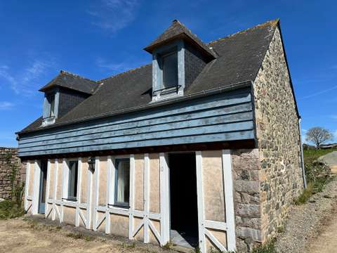 Vente maison 5 pièces Plurien 22