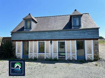 Vente Maison 4 chambresPlurien
