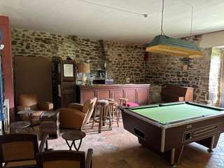 Vente maison 10 pièces