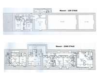 Vente maison 10 pièces