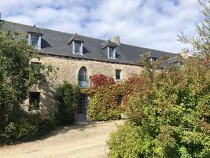 Vente Maison 8 chambresPlurien