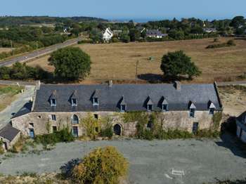 Vente maison 10 pièces Plurien 22
