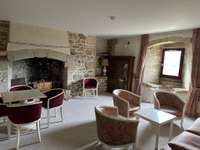 Vente maison 10 pièces