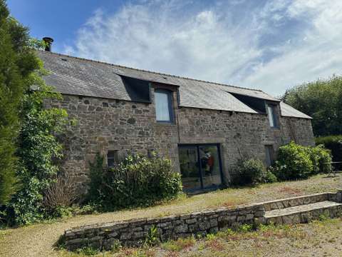 Vente maison 5 pièces Plurien 22