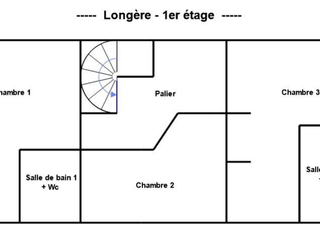 Vente maison 5 pièces Vente maison 5 pièces