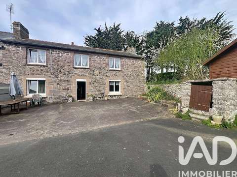 Vente maison 4 pièces Plurien 22