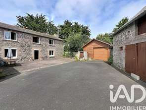 Vente Maison 3 chambresPlurien