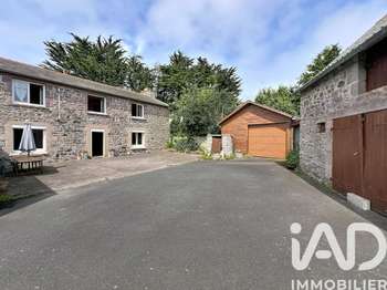 Vente maison 4 pièces Plurien 22