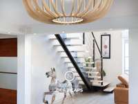 Vente maison 12 pièces