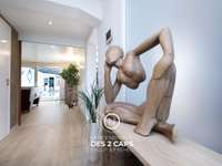 Vente maison 12 pièces