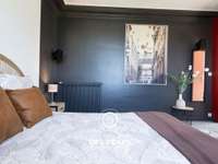 Vente maison 12 pièces