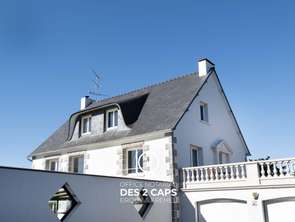 Vente Maison 7 chambresPlurien