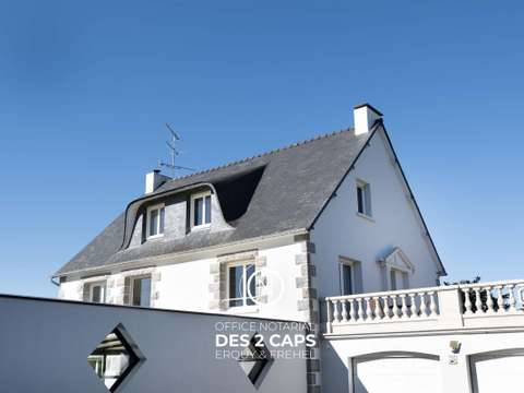 Vente maison 12 pièces Plurien 22