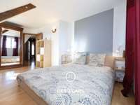 Vente maison 12 pièces