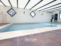 Vente maison 12 pièces