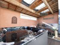 Vente maison 12 pièces
