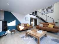 Vente maison 12 pièces
