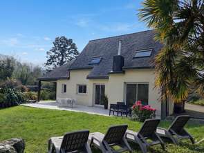 Vente Maison 3 chambresPlurien