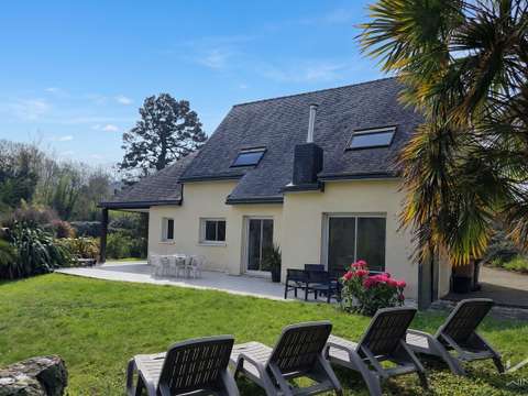 Vente maison 5 pièces Plurien 22