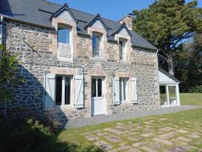 Vente Maison 3 chambresPlurien