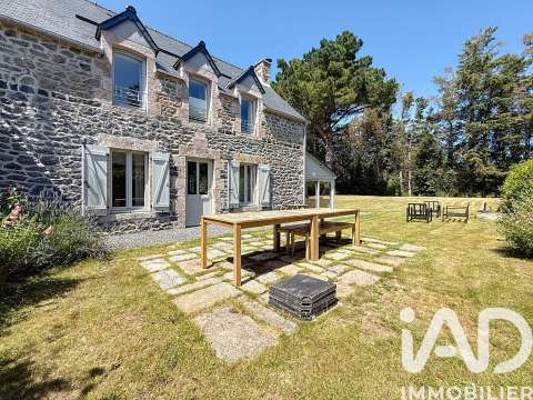 Vente maison 5 pièces Plurien 22