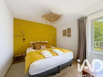 Vente Maison 3 chambresPlurien