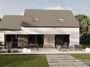 Vente Maison 3 chambresPlurien