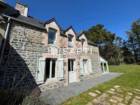 Vente maison 5 pièces Plurien 22