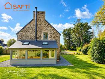 Vente Maison 3 chambresPlurien