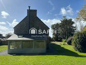 Vente Maison 3 chambresPlurien