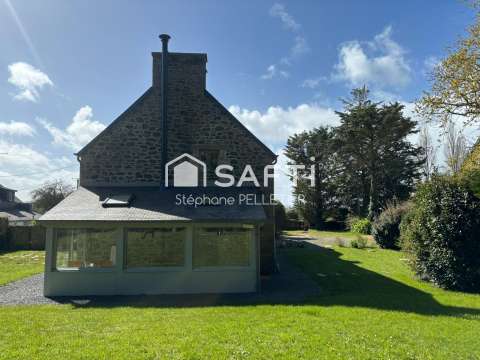 Vente maison 5 pièces Plurien 22