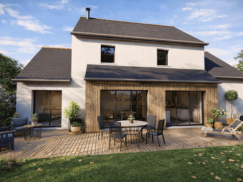 Vente maison Plurien 22