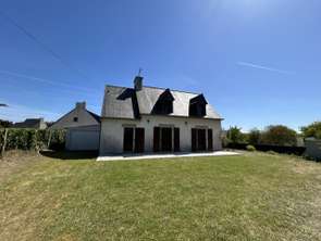Vente Maison 3 chambresPlurien