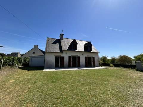 Vente maison 6 pièces Plurien 22