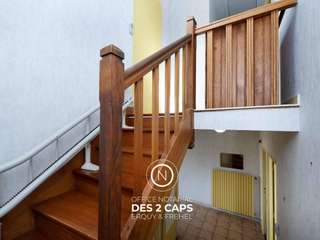 Vente maison